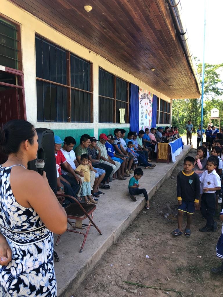 Foto adicional — ✍️ 👨🏫 👩🏫 👩👦 ¡¡¡ Se inicia un nuevo año escolar para…