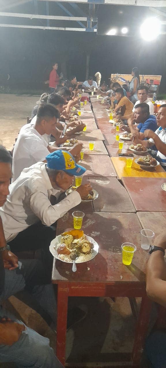 Foto adicional — Este último fin de semana celebramos el Día del Padre en…