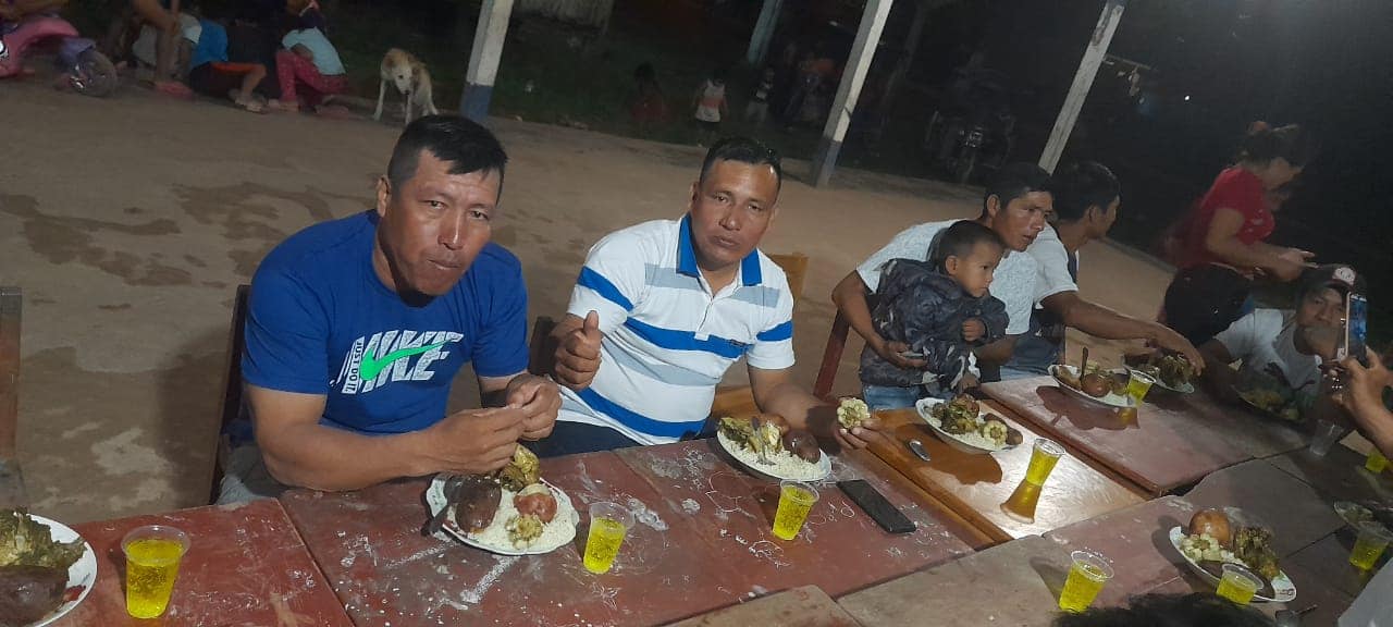 Foto adicional — Este último fin de semana celebramos el Día del Padre en…