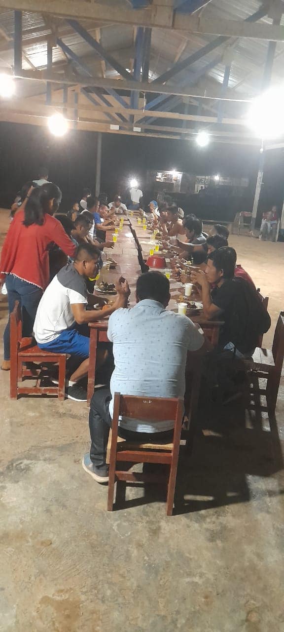 Foto adicional — Este último fin de semana celebramos el Día del Padre en…