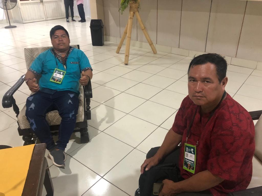 Foto adicional — En días pasados se llevó a cabo en la ciudad de #Iquitos el…