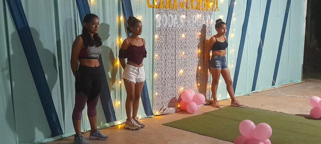 Foto adicional — Celebramos un aniversario mas de nuestro centro educativo…