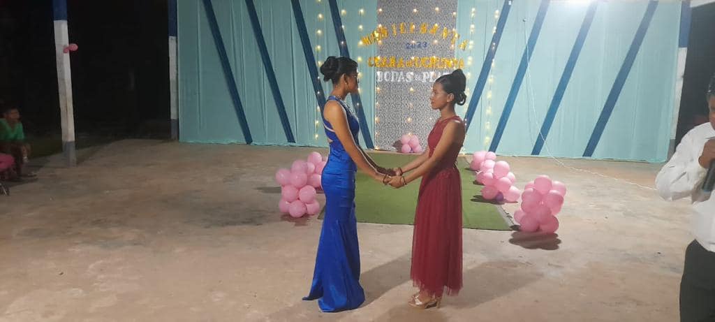 Foto adicional — Celebramos un aniversario mas de nuestro centro educativo…