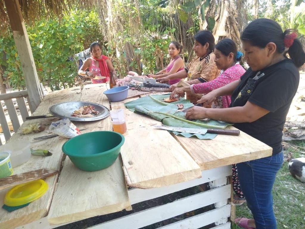 Foto adicional — El sábado pasado nuestra comunidad estuvo de fiesta🥳🫂…