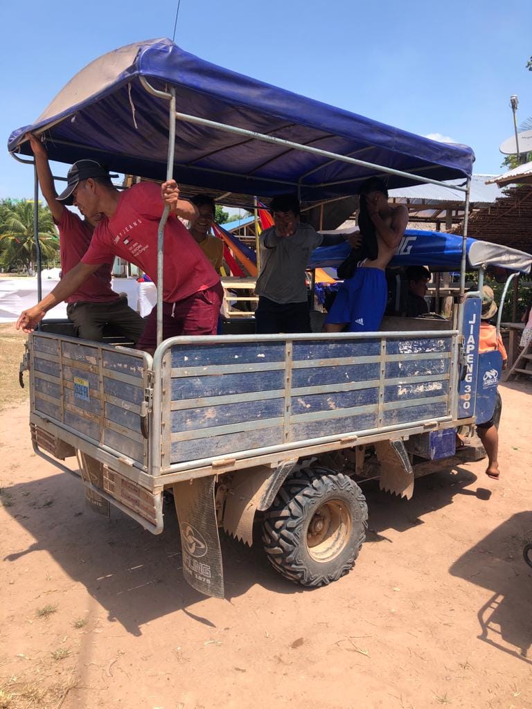 Foto adicional — El sábado pasado nuestra comunidad estuvo de fiesta🥳🫂…