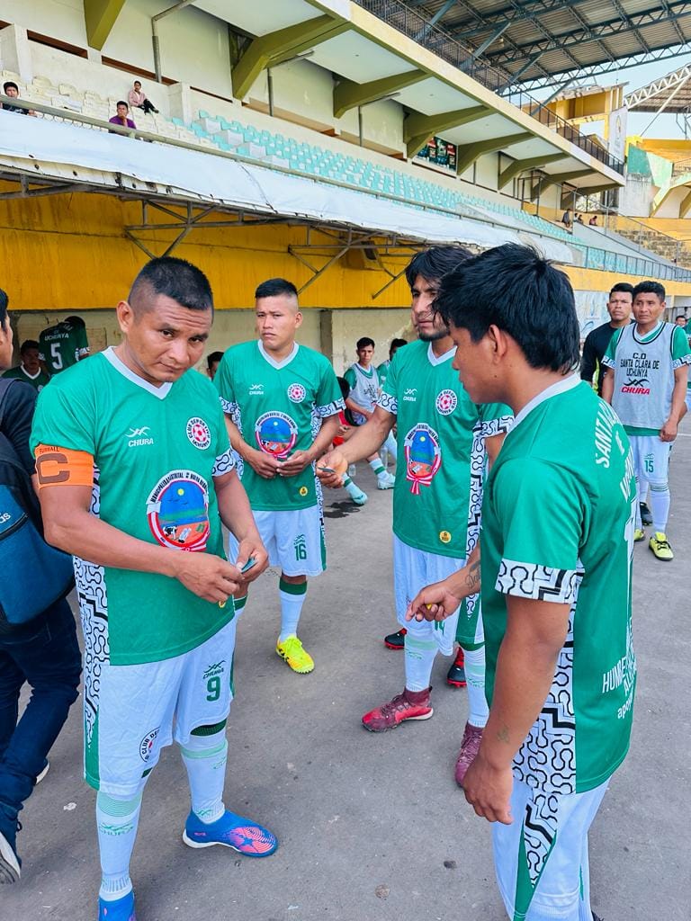 Foto adicional — ⚽️🏆⚽️🏆⚽️ Nuestra selección acaba de participar en un…