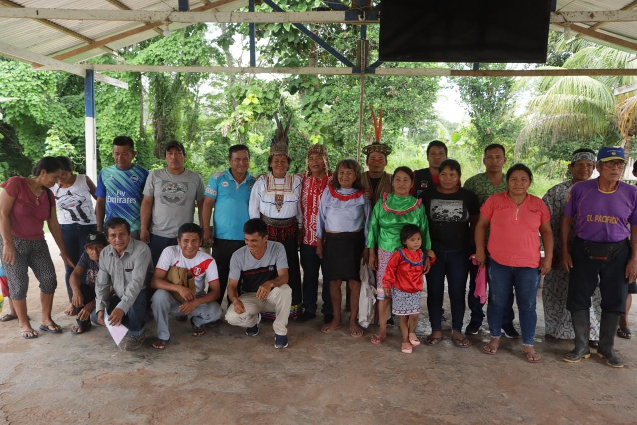 Foto adicional — El día de ayer, una vez más nuestra comunidad se pronunció…