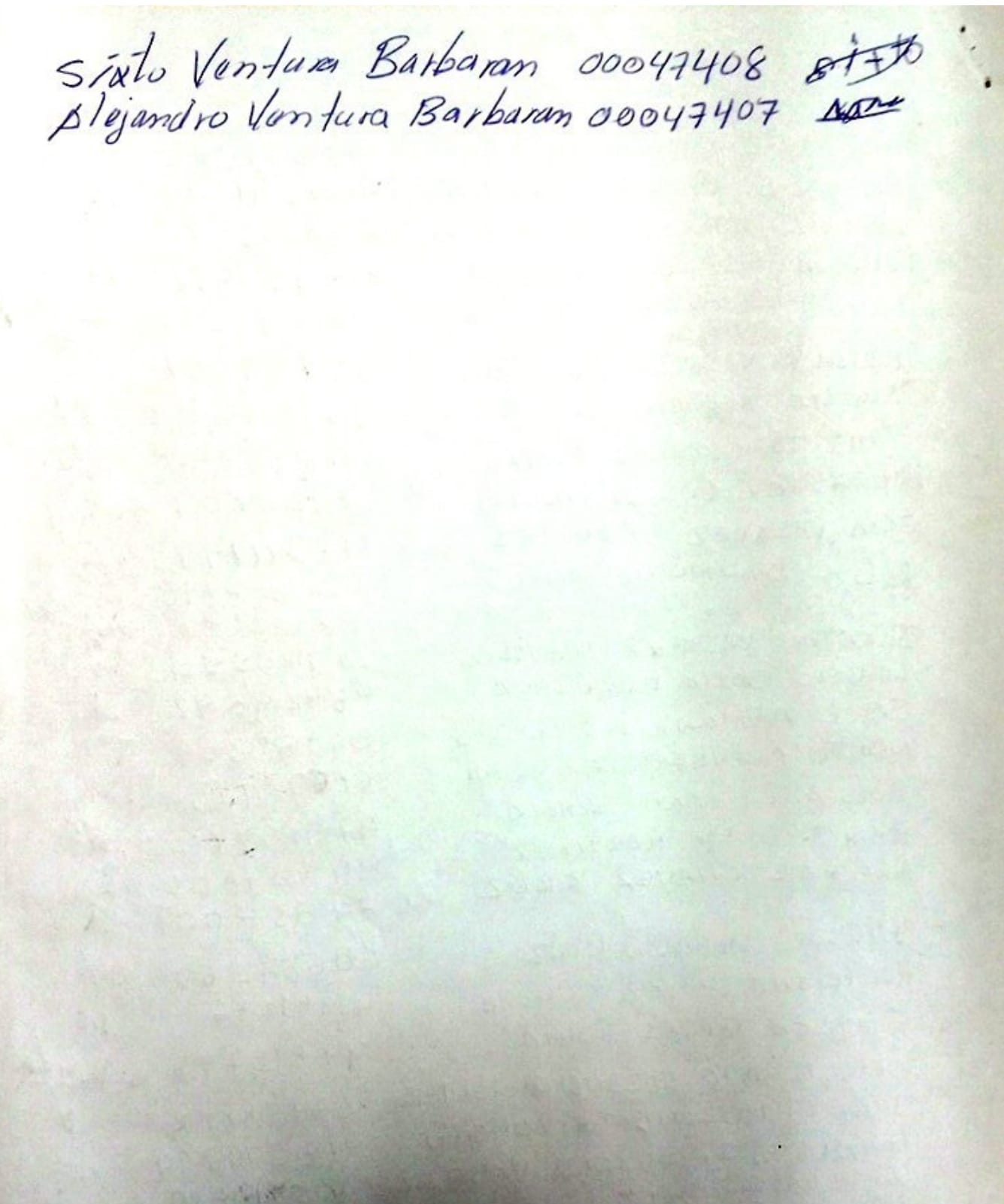 Documento 4 de la noticia Rechazo a denuncia falsa de IDL y FPP ante Naciones Unidas