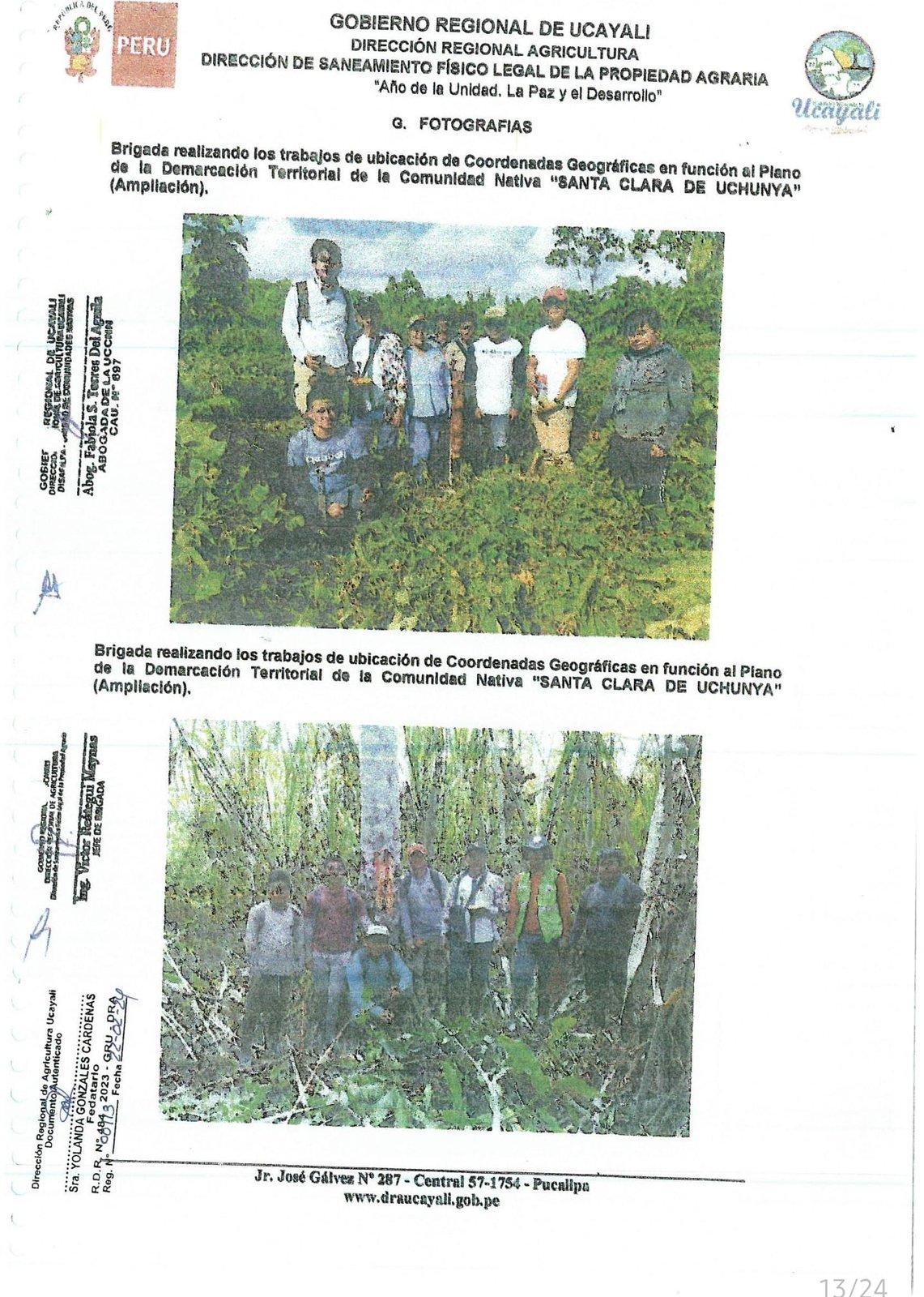 Documento 12 de la noticia Linderamiento del territorio ampliado de 1,544 hectáreas