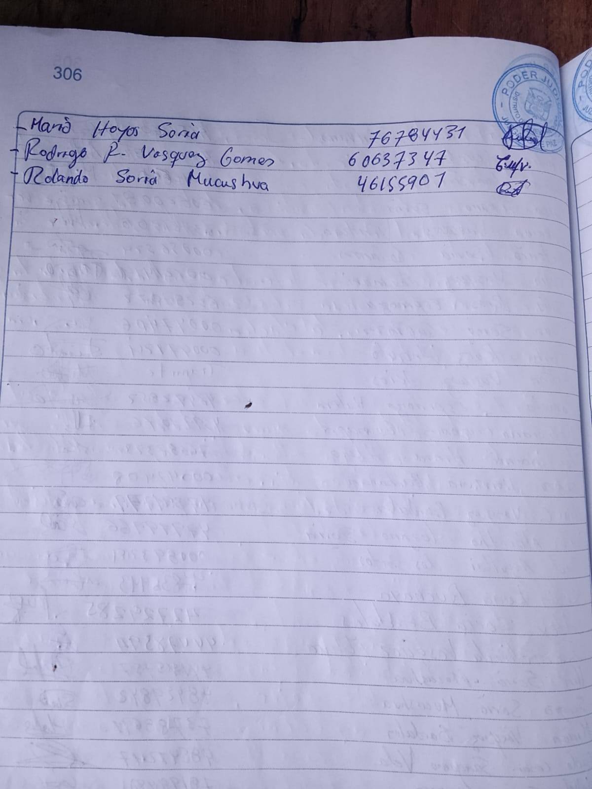 Documento 3 de la noticia Asamblea decide invitar a Ocho Sur a proyectos agrícolas