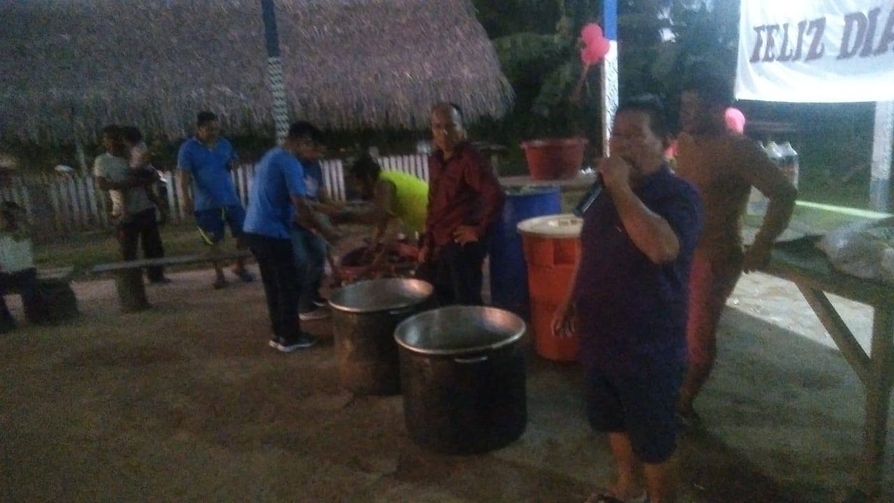 Foto adicional — Este fin de semana nuestra comunidad celebró una fecha…