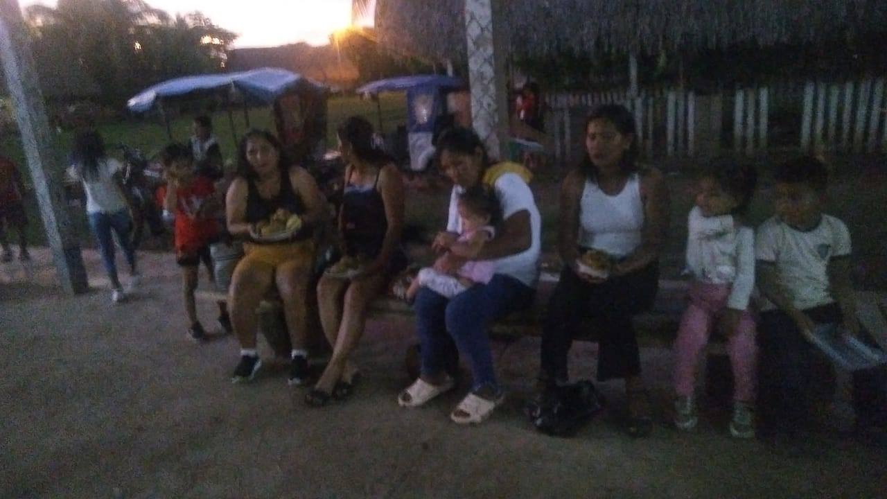Foto adicional — Este fin de semana nuestra comunidad celebró una fecha…