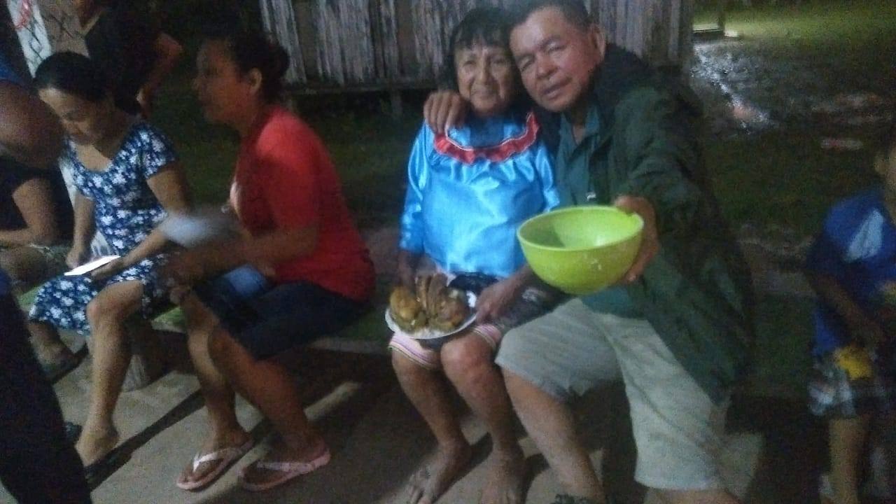 Foto adicional — Este fin de semana nuestra comunidad celebró una fecha…