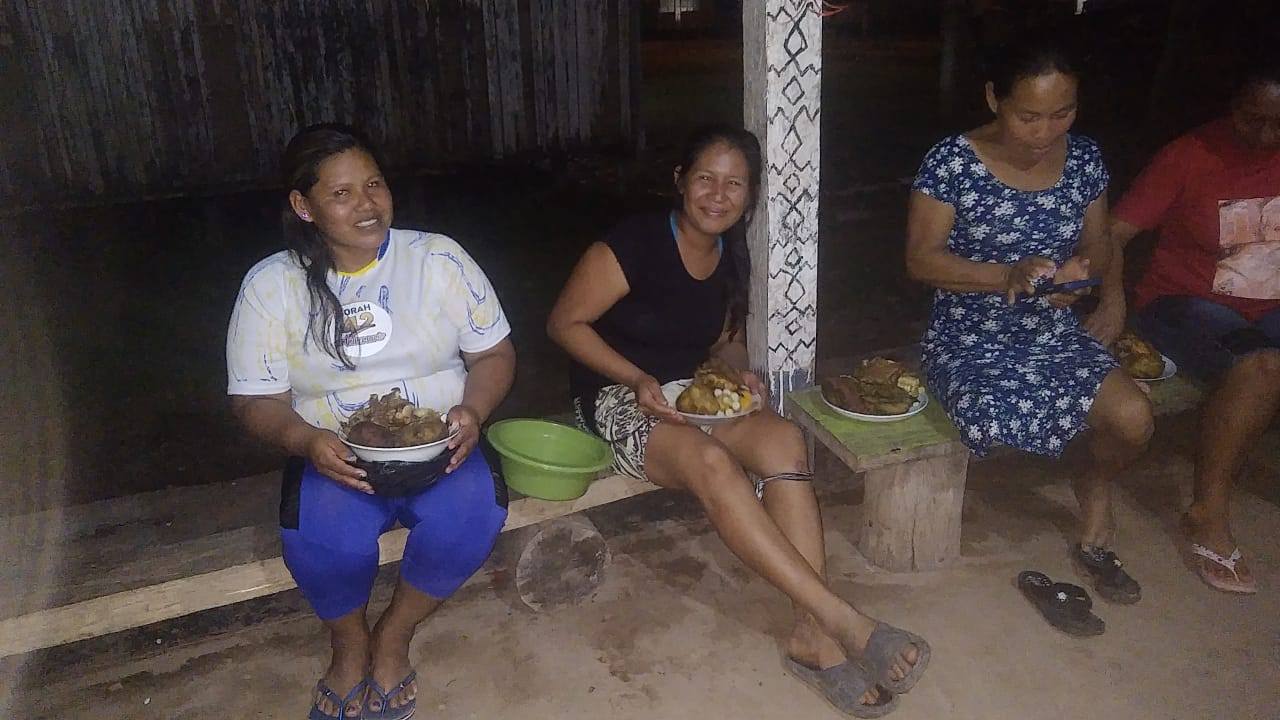 Foto adicional — Este fin de semana nuestra comunidad celebró una fecha…