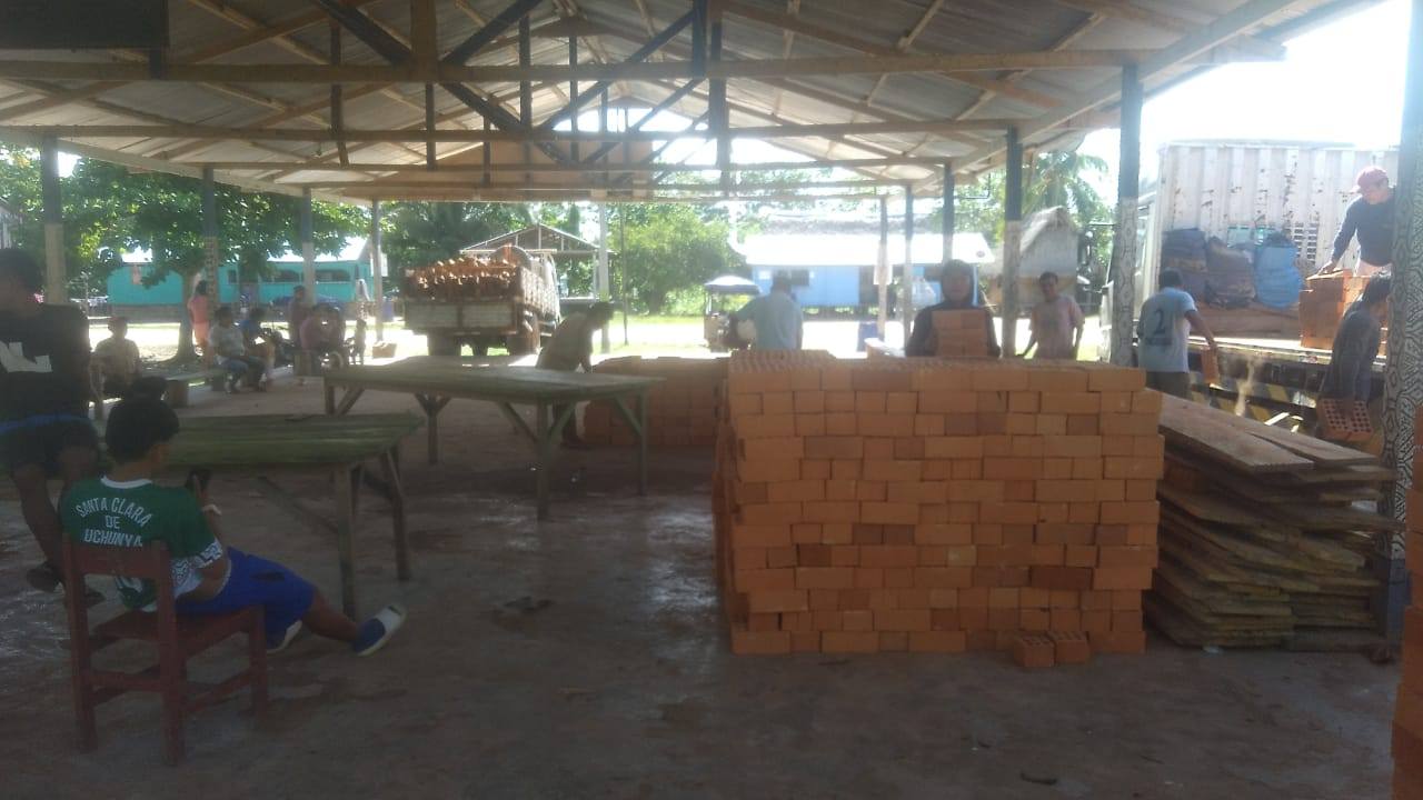 Foto adicional — Gracias al convenio con la empresa Ocho Sur ya tenemos…