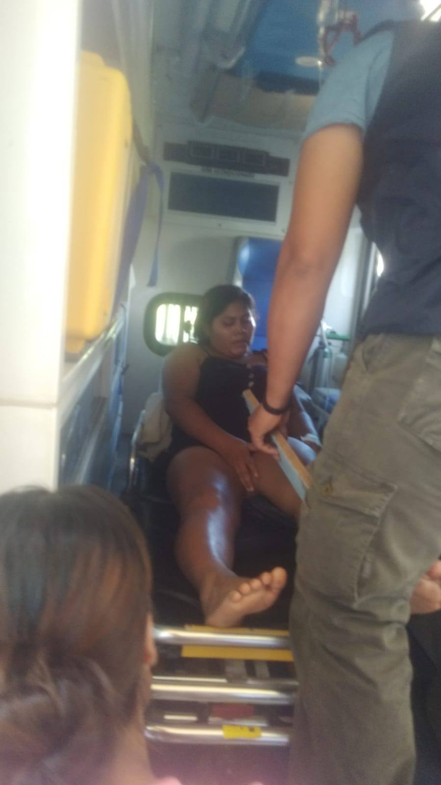 Foto adicional — En días pasados nuestra comunera Angholi Torres tuvo un…