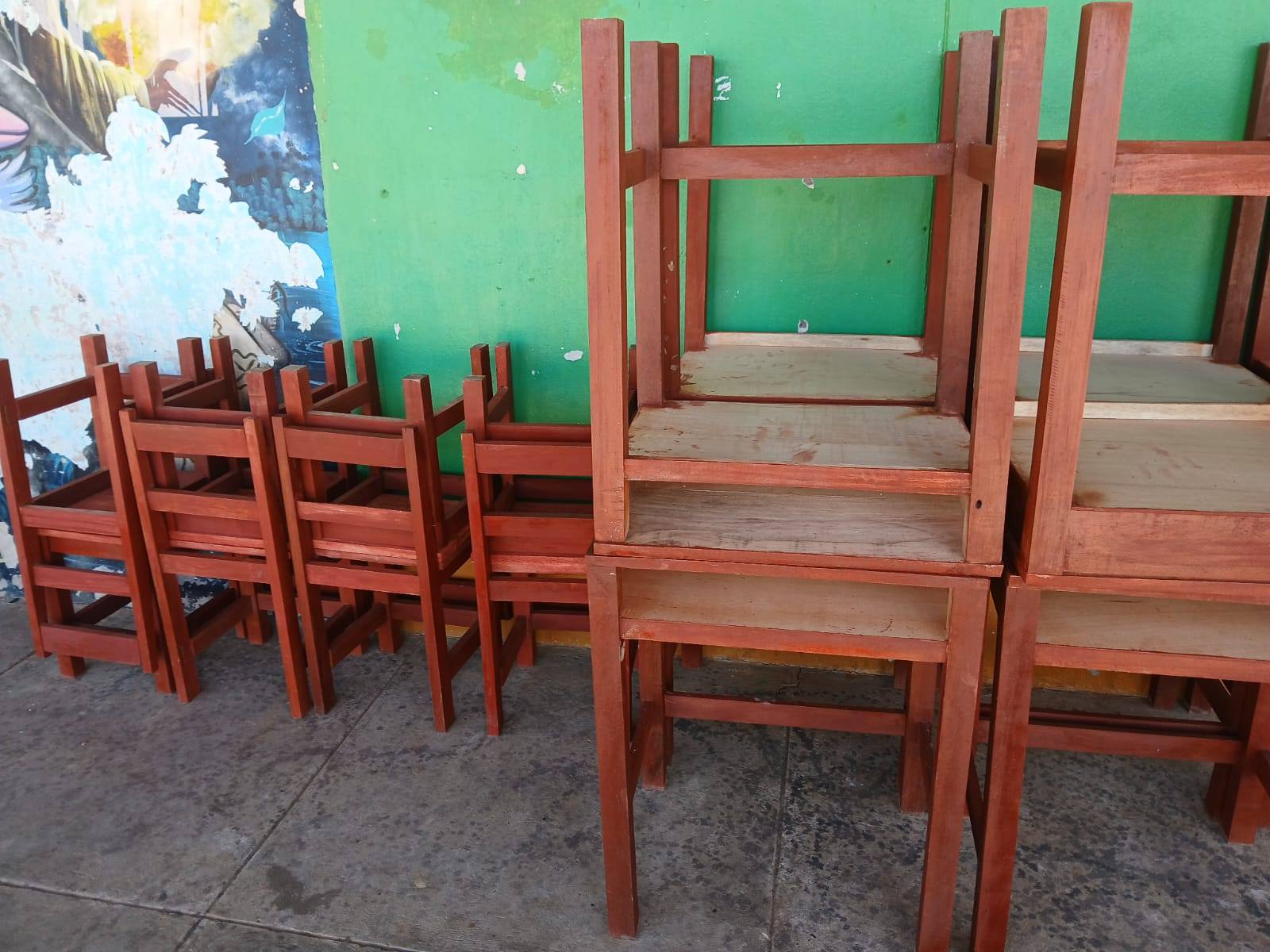 Foto adicional — Gracias a las gestiones de nuestras autoridades, la…