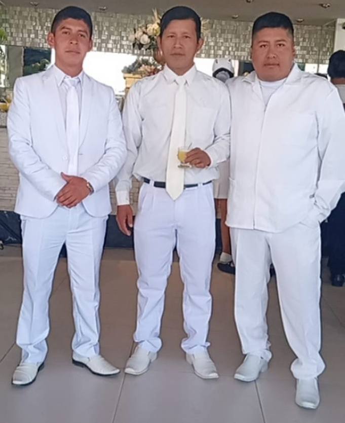 Documento 3 de la noticia Alex Soria Bardales recibe título de enfermería técnica