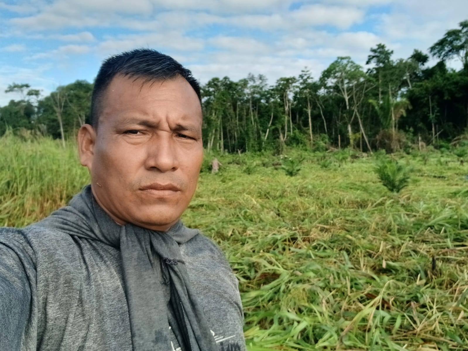Inscripción de la Asociación Agroforestal CN Santa Clara